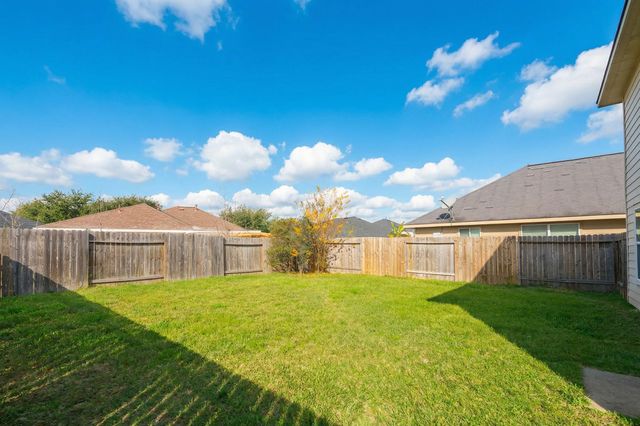 21611 Falvel Misty Drive, Spring, TX 77388