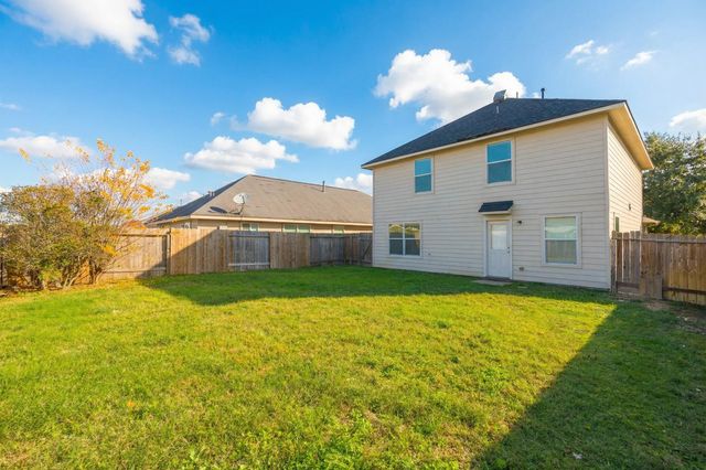 21611 Falvel Misty Drive, Spring, TX 77388