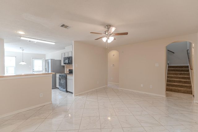 21611 Falvel Misty Drive, Spring, TX 77388