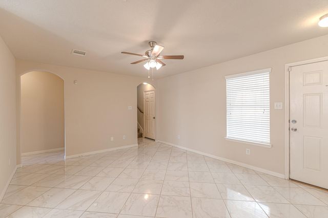 21611 Falvel Misty Drive, Spring, TX 77388