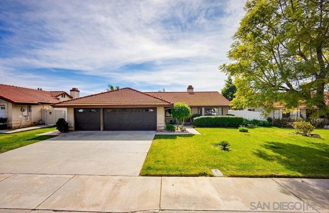 23929 Pine Field Drive, Moreno Valley, CA 92557