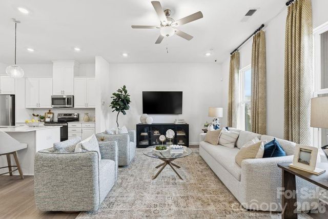 5539 Wolfpack Alley, Indian Land, SC 29707