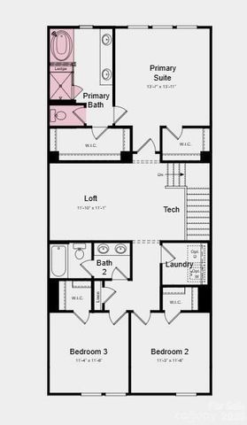 5539 Wolfpack Alley, Indian Land, SC 29707