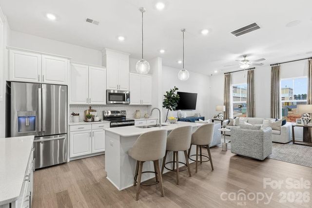 5539 Wolfpack Alley, Indian Land, SC 29707