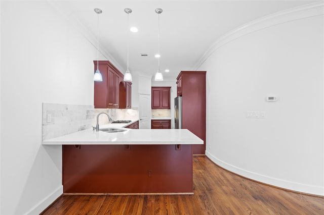 3006 Mcculloch Circle, Houston, TX 77056