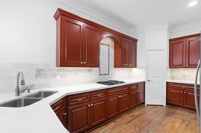 3006 Mcculloch Circle, Houston, TX 77056