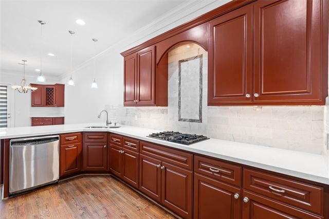 3006 Mcculloch Circle, Houston, TX 77056