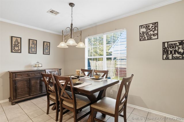 1716 S Juniper Avenue, Broken Arrow, OK 74012