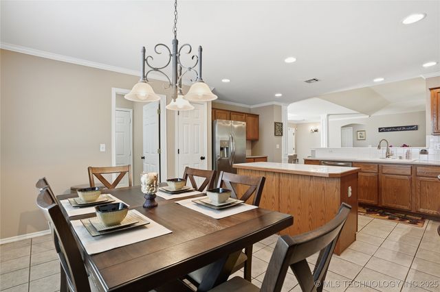 1716 S Juniper Avenue, Broken Arrow, OK 74012