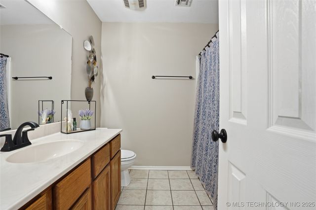 1716 S Juniper Avenue, Broken Arrow, OK 74012