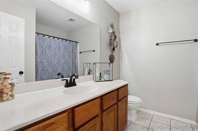 1716 S Juniper Avenue, Broken Arrow, OK 74012