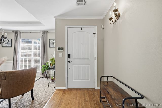 1716 S Juniper Avenue, Broken Arrow, OK 74012