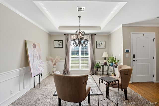 1716 S Juniper Avenue, Broken Arrow, OK 74012