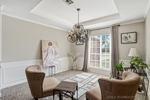 1716 S Juniper Avenue, Broken Arrow, OK 74012