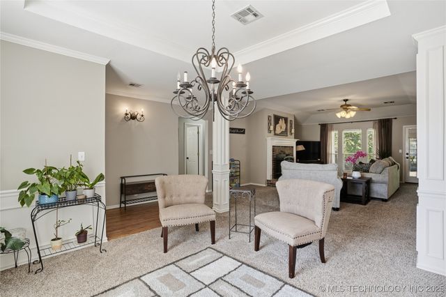 1716 S Juniper Avenue, Broken Arrow, OK 74012