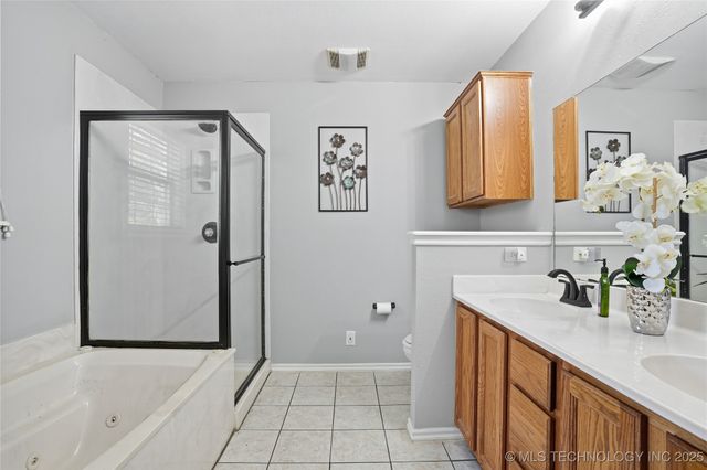 1716 S Juniper Avenue, Broken Arrow, OK 74012