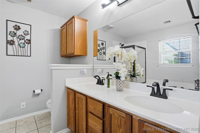 1716 S Juniper Avenue, Broken Arrow, OK 74012