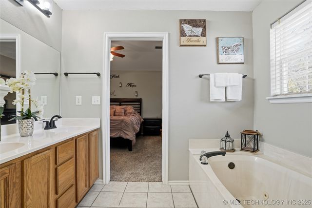 1716 S Juniper Avenue, Broken Arrow, OK 74012