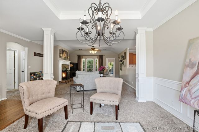 1716 S Juniper Avenue, Broken Arrow, OK 74012