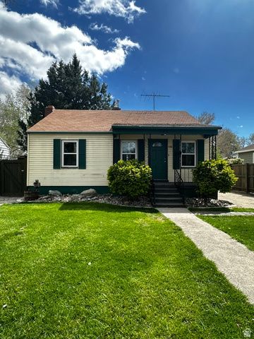 123 MOND ST, Ogden, UT 84404