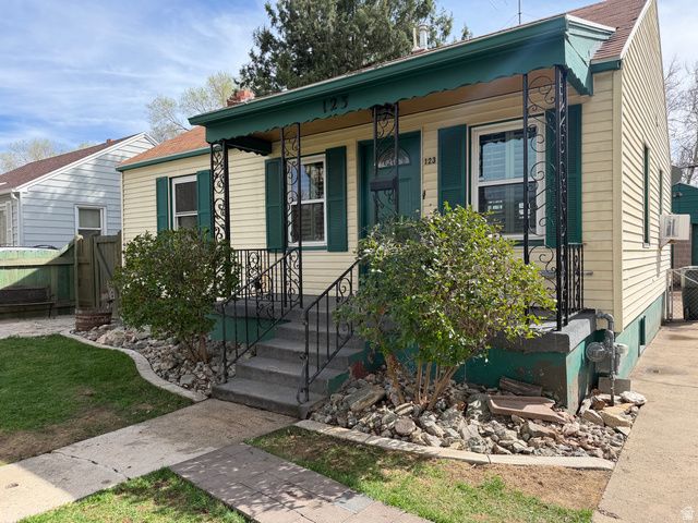 123 MOND ST, Ogden, UT 84404