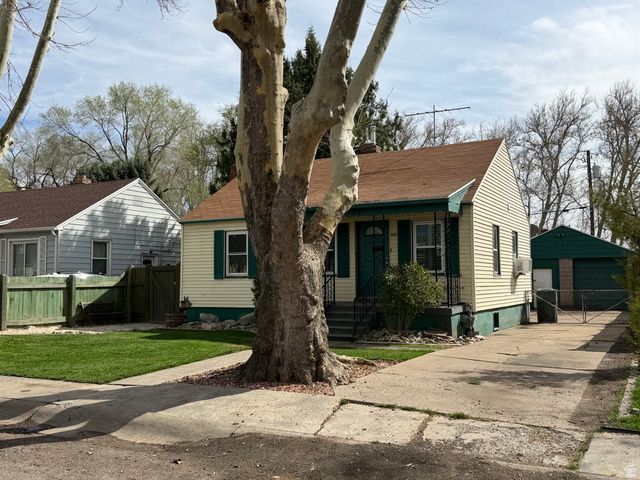 123 MOND ST, Ogden, UT 84404