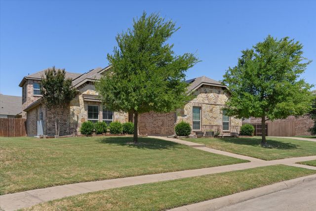 6041 Park View Drive, Midlothian, TX 76065
