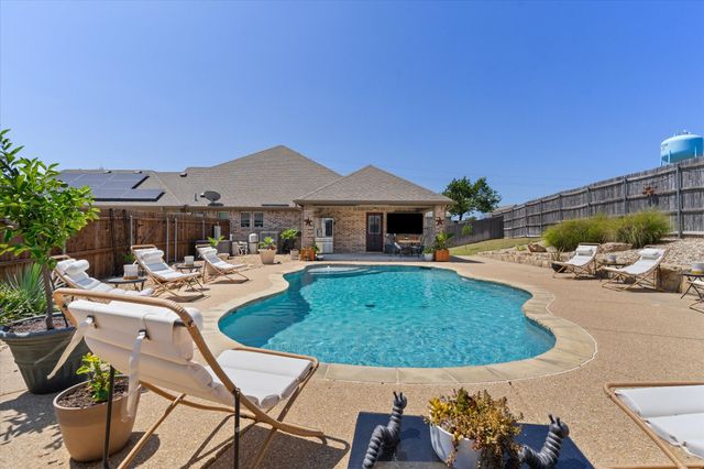 6041 Park View Drive, Midlothian, TX 76065