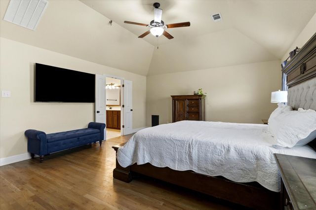 6041 Park View Drive, Midlothian, TX 76065