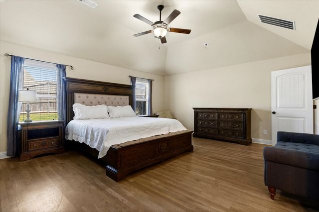 6041 Park View Drive, Midlothian, TX 76065