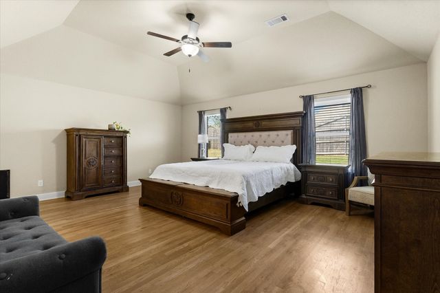 6041 Park View Drive, Midlothian, TX 76065