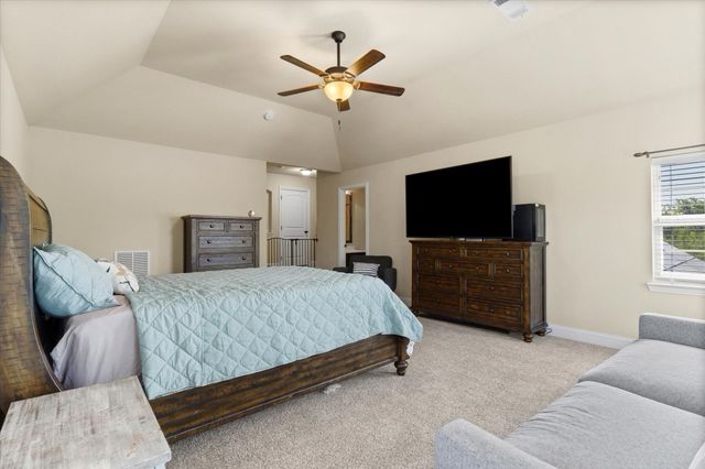 6041 Park View Drive, Midlothian, TX 76065
