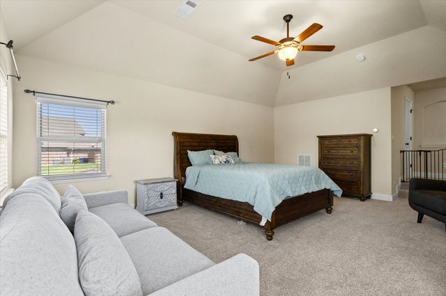 6041 Park View Drive, Midlothian, TX 76065