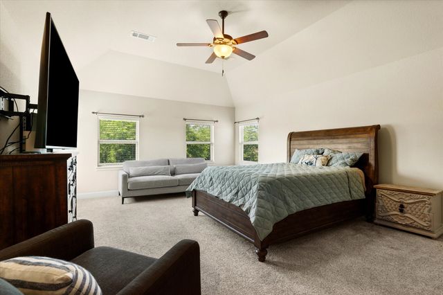 6041 Park View Drive, Midlothian, TX 76065