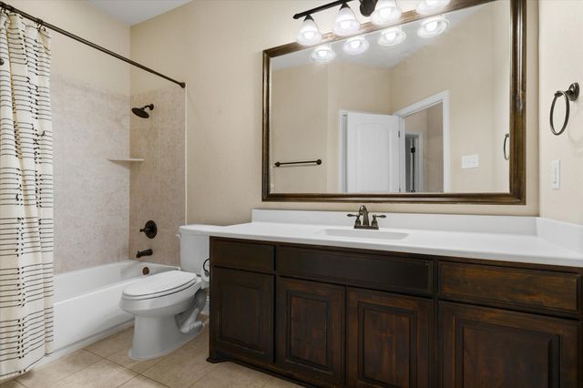 6041 Park View Drive, Midlothian, TX 76065