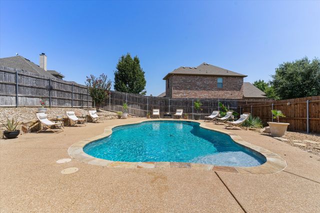 6041 Park View Drive, Midlothian, TX 76065