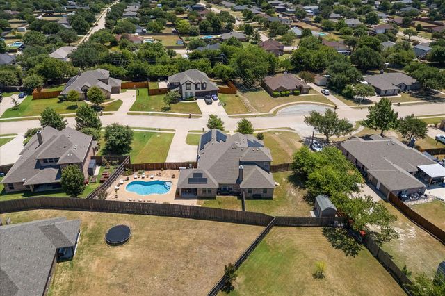 6041 Park View Drive, Midlothian, TX 76065
