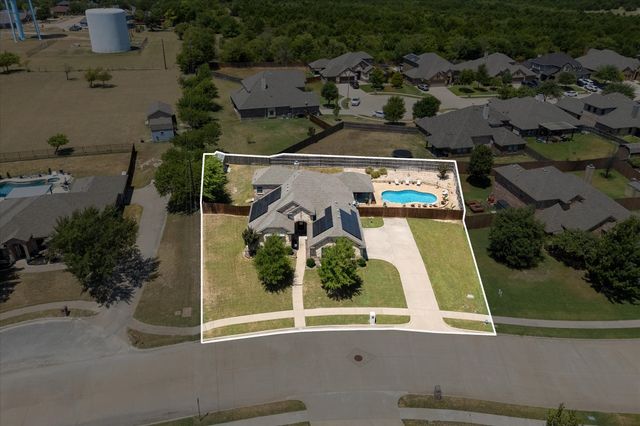 6041 Park View Drive, Midlothian, TX 76065
