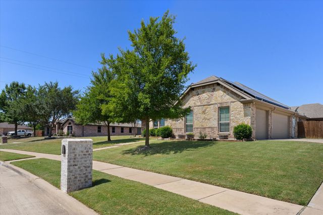 6041 Park View Drive, Midlothian, TX 76065