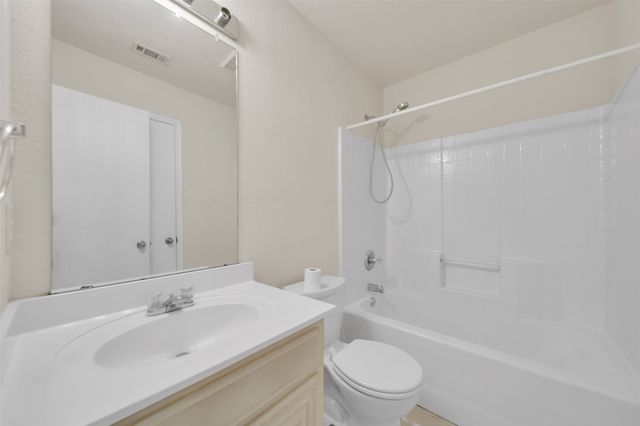 4221 Fiste, Denton, TX 76207