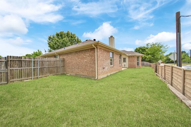 4221 Fiste, Denton, TX 76207