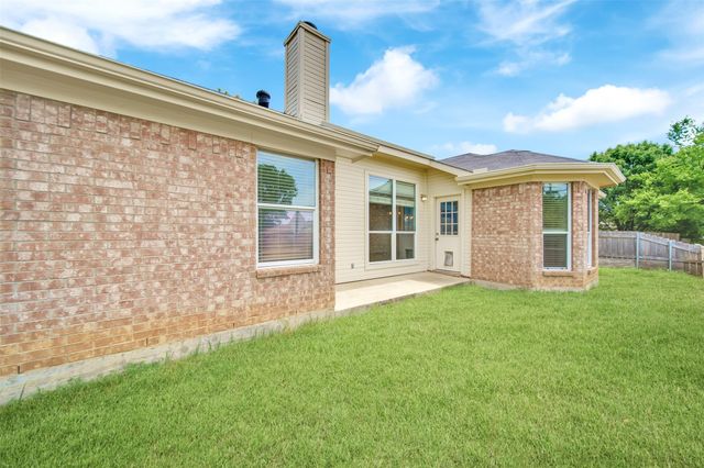 4221 Fiste, Denton, TX 76207