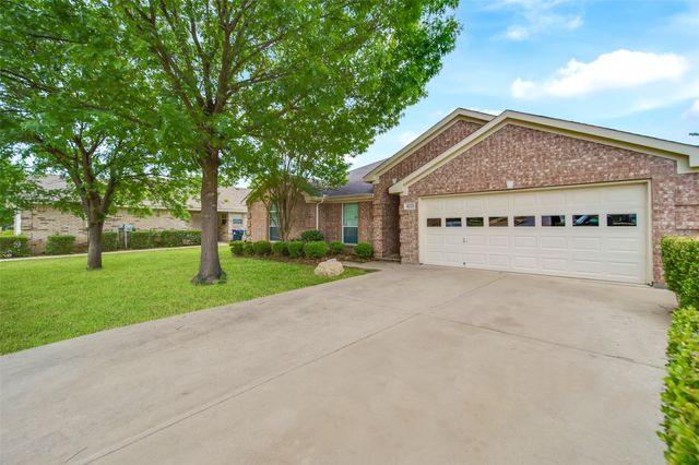 4221 Fiste, Denton, TX 76207