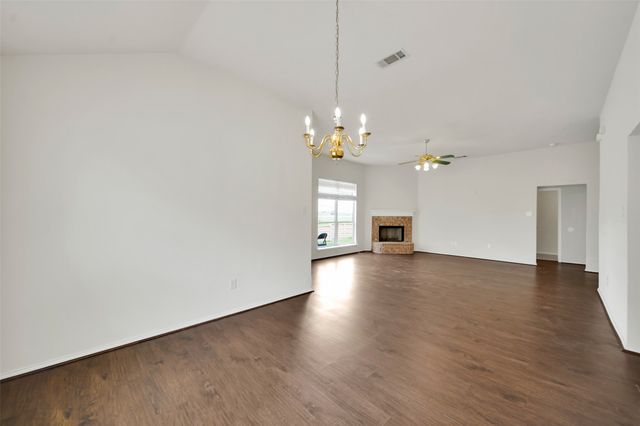 4221 Fiste, Denton, TX 76207