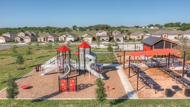 568 GLOBE MALLOW, Kyle, TX 78640