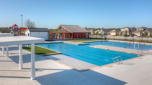 568 GLOBE MALLOW, Kyle, TX 78640