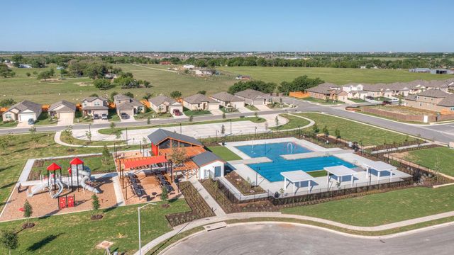 568 GLOBE MALLOW, Kyle, TX 78640