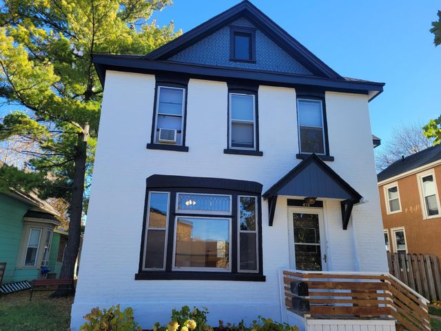 416 Daly Street, Saint Paul, MN 55102