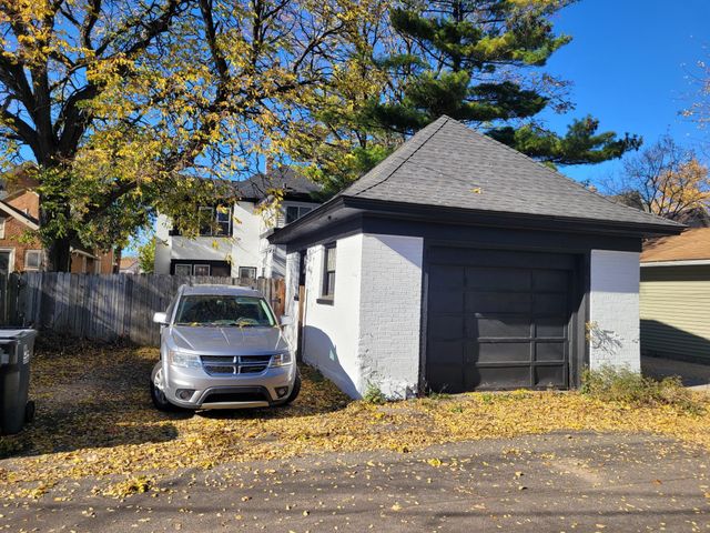 416 Daly Street, Saint Paul, MN 55102