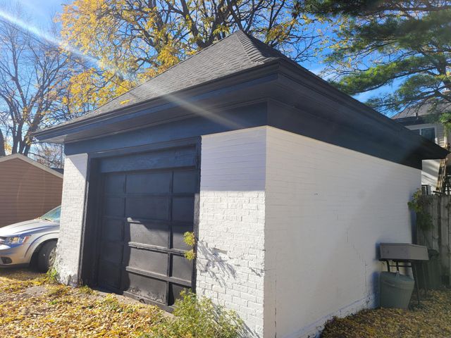 416 Daly Street, Saint Paul, MN 55102